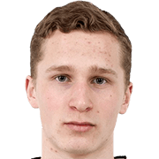 Santeri Hostikka fm20