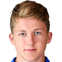 Mateusz Mlynski fm20