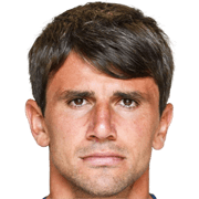 Mihret Topcagic fm20