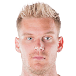 Christian Sivebæk fm 2020