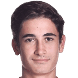 Javi Mecerreyes fm 2020