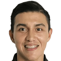 Juan Pablo Meza fm 2020