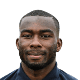 Salem M'Bakata fm 2020