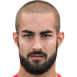 Matko Obradovic fm20