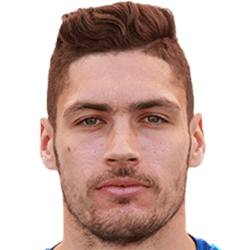 Aljaz Cotman fm20