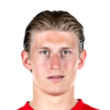 Robert Jendrusch fm 2020