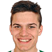 Maxym Pryadun fm 2020