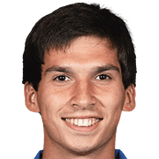 Maxym Banasevych fm 2020