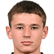 Olexandr Glagola fm 2020