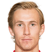 Viljar Vevatne fm 2020