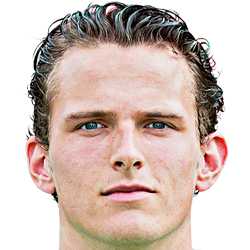 Norbert Alblas fm 2020