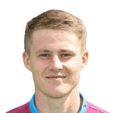 Lewis Butroid fm 2020