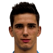 Charly Dutournier fm 2020