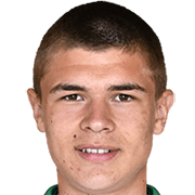 Tonislav Yordanov fm20