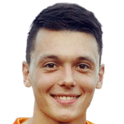 Mauro Siergiejuk fm20