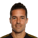 Benny Feilhaber fm 2020