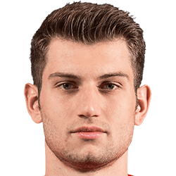 Kostas Kotsaris fm 2020