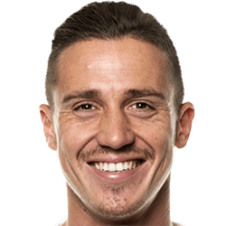 Matteo Chinellato fm20