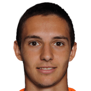 Fernando Cano fm 2020