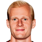 Niels Letort fm 2020