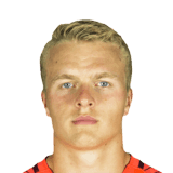 Oliver Ottesen fm 2020