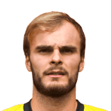 Maxime Pattier fm 2020