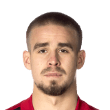 Douglas Bergqvist fm20