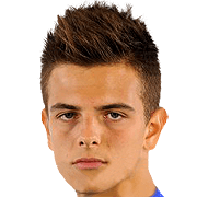 Samuele Massolo fm20