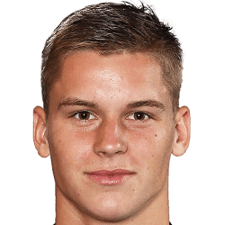 Ramon Hendriks fm 2020