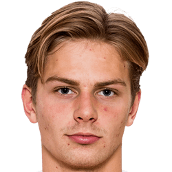 Simon Andersson fm20