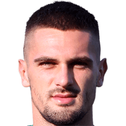 Miljan Vukadinovic fm 2020