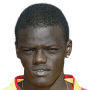 Ibrahima N'Diaye fm20
