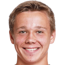 Mathias Kjølø fm 2020