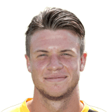 Marwin Reuvers fm 2020