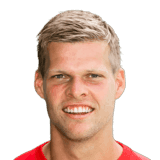 Jordy Rondeel fm 2020