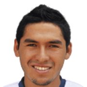 Joel Sánchez fm20