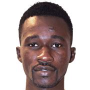 Seydou N'Diaye fm 2020