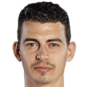 Georgi Argilashki fm20