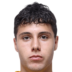 Foivos Botos fm 2020