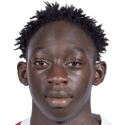 Tanguy Coulibaly fm 2020