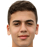 Moussa Haddad fm 2020