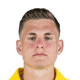 Oliver Drost fm 2020