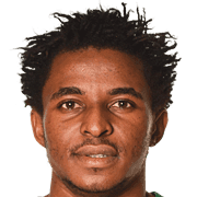 Cédric Djeugoué fm20