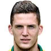 Kevin Jansen fm 2020