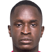 Hélder Baldé fm 2020