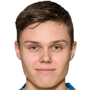 Albin Linnér fm 2020