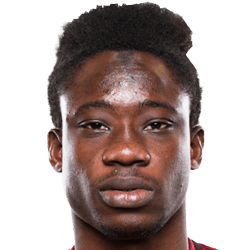 Youssouf Dao fm 2020