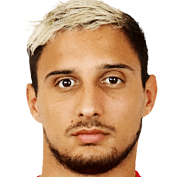 Hugo Vidémont fm 2020