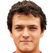 Aleksandar Boskovic fm 2020