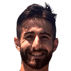 Ángel Sánchez fm 2020